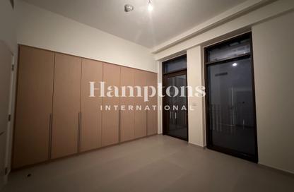 Apartment - 4 - 5 for rent in Sunset at Creek Beach Building 2 - Sunset at Creek Beach - Creek Beach - Dubai Creek Harbour (The Lagoons) - Dubai