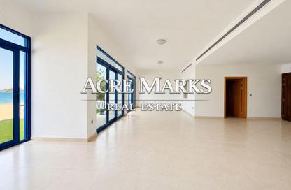 Villa - 5 Bedrooms - 6 Bathrooms for rent in Palma Residences - Palm Jumeirah - Dubai Villa - 5 Bedrooms - 6 Bathrooms for rent in Palma Residences - Palm Jumeirah - Dubai