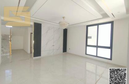 Villa - 6 Bedrooms - 7+ Bathrooms for sale in Al Helio 2 - Al Helio - Ajman Villa - 6 Bedrooms - 7+ Bathrooms for sale in Al Helio 2 - Al Helio - Ajman