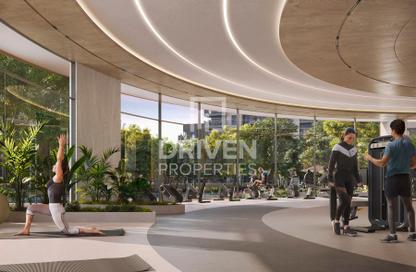 Apartment - 2 Bedrooms - 3 Bathrooms for sale in Capria East 5 - Capria East - Ghaf Woods - Dubai Land - Dubai
