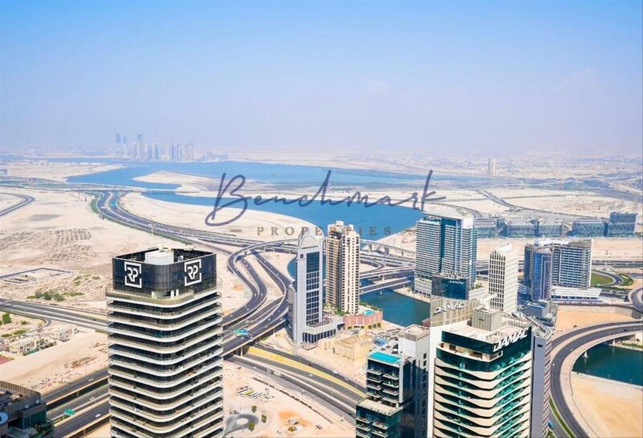 High Floor | Luxury | Burj Khalifa View photo 13