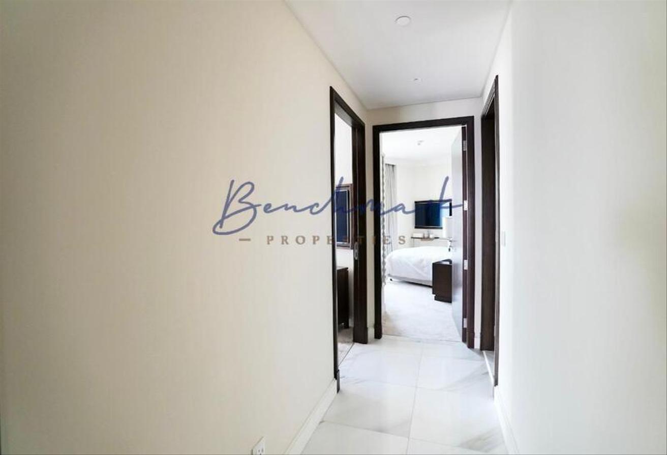 High Floor | Luxury | Burj Khalifa View photo 16