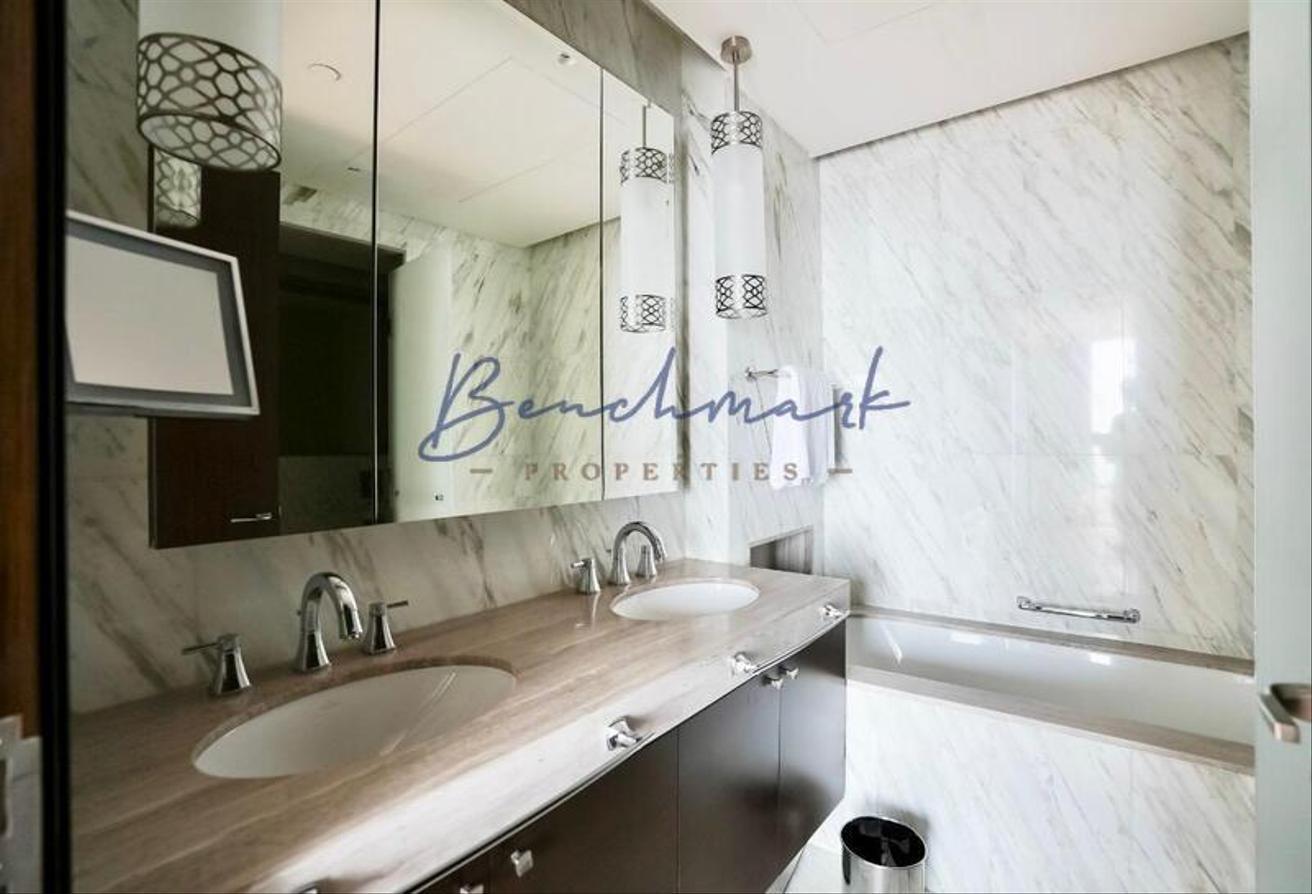 High Floor | Luxury | Burj Khalifa View photo 27