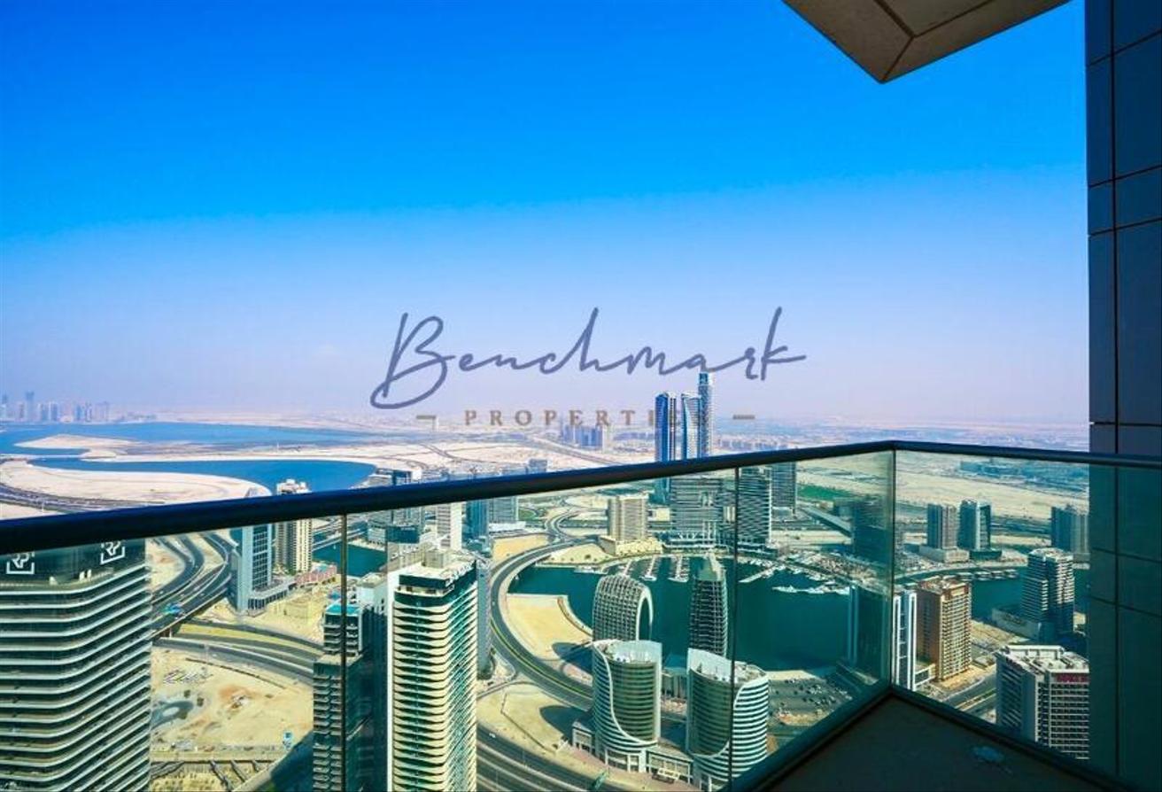 High Floor | Luxury | Burj Khalifa View photo 19