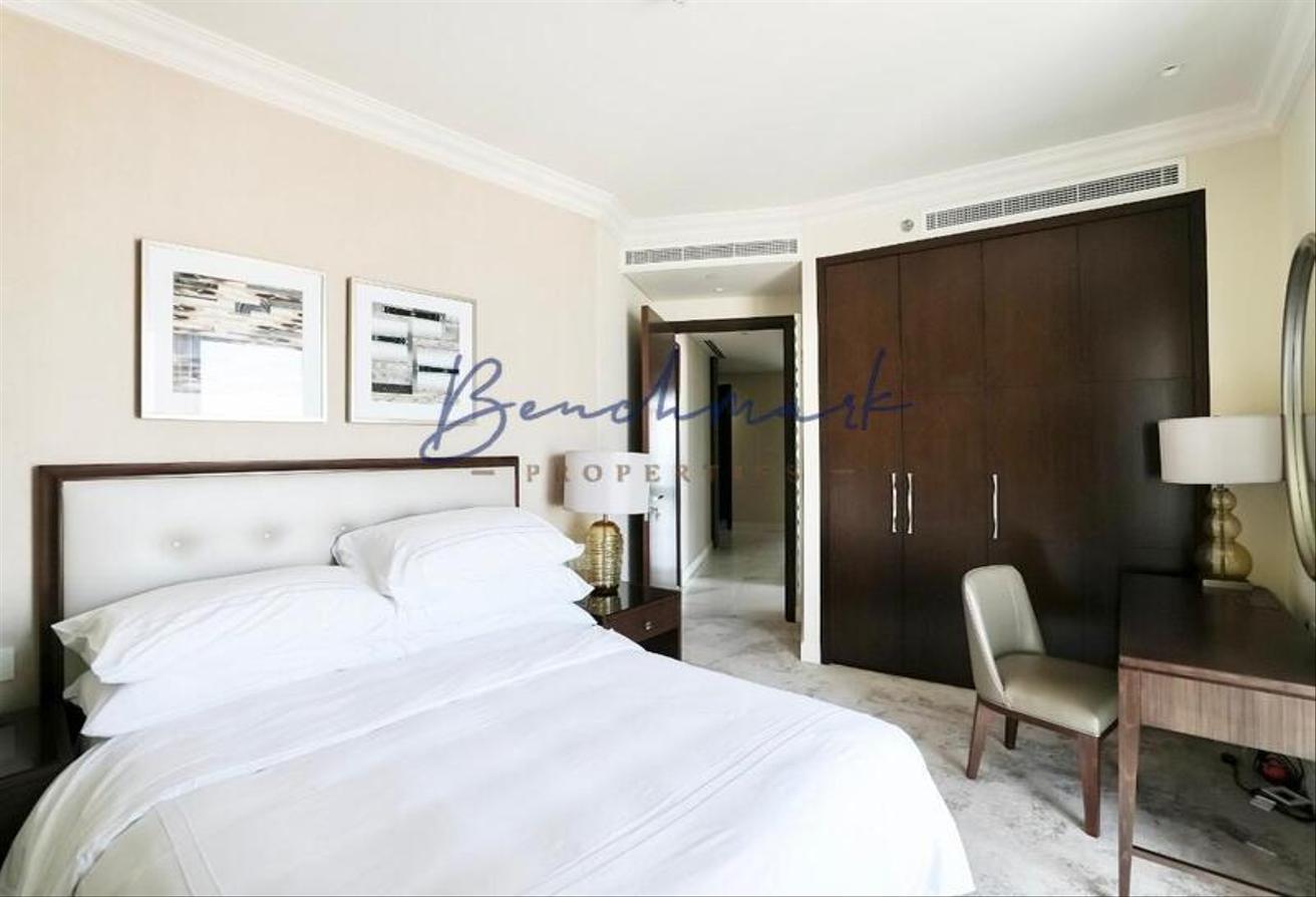 High Floor | Luxury | Burj Khalifa View photo 11