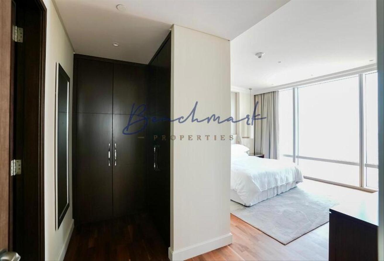 High Floor | Luxury | Burj Khalifa View photo 15
