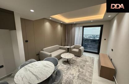 Apartment - 1 Bedroom - 1 Bathroom for sale in Cloud Tower B - Cloud Tower - Jumeirah Village Triangle - Dubai