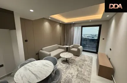 شقة - غرفة نوم - 1 حمام للبيع في كلاود برج ب - كلاود تاور - مثلث قرية جميرا - دبي