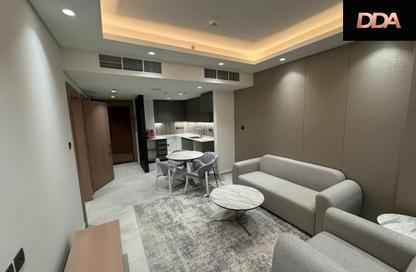 Apartment - 1 Bedroom - 1 Bathroom for sale in Cloud Tower B - Cloud Tower - Jumeirah Village Triangle - Dubai