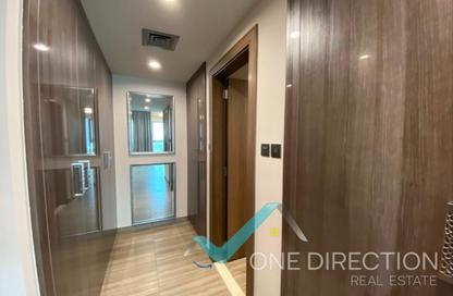 Apartment - 1 Bedroom - 2 Bathrooms for sale in MBL Residence - JLT Cluster K - Jumeirah Lake Towers - Dubai