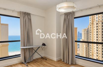 شقة - 3 - 4 للبيع في شمس 1 - شمس - جميرا بيتش ريزيدنس - دبي شقة - 3 - 4 للبيع في شمس 1 - شمس - جميرا بيتش ريزيدنس - دبي