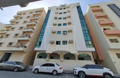Whole Building - Studio for sale in Sohool Building - Al Butina - Sharjah