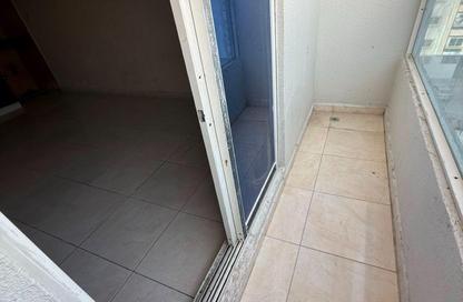 Apartment - Studio - 1 Bathroom for rent in Al Rawda 2 - Al Rawda - Ajman