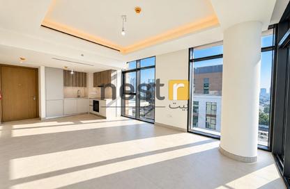 Apartment - 1 - 1 for rent in Laurel - Central Park at City Walk - City Walk - Al Wasl - Dubai
