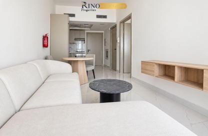 Apartment - 1 - 1 for sale in Equiti Gate - Jebel Ali Industrial 2 - Jebel Ali Industrial - Jebel Ali - Dubai Apartment - 1 - 1 for sale in Equiti Gate - Jebel Ali Industrial 2 - Jebel Ali Industrial - Jebel Ali - Dubai