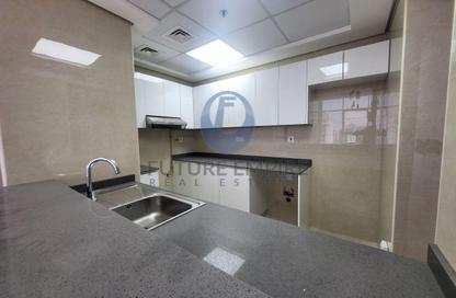Apartment - 1 Bedroom - 2 Bathrooms for rent in Infinity Building - Al Satwa - Dubai Apartment - 1 Bedroom - 2 Bathrooms for rent in Infinity Building - Al Satwa - Dubai