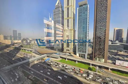 Office Space - Studio for rent in Al Moosa Tower 1 - Al Moosa Towers - Sheikh Zayed Road - Dubai Office Space - Studio for rent in Al Moosa Tower 1 - Al Moosa Towers - Sheikh Zayed Road - Dubai