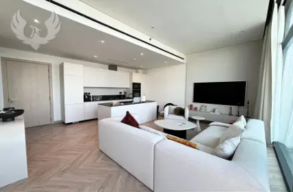 Apartment - 2 Bedrooms - 3 Bathrooms for sale in Signature Livings North - Signature Livings - District 10 - Jumeirah Village Circle - Dubai Apartment - 2 Bedrooms - 3 Bathrooms for sale in Signature Livings North - Signature Livings - District 10 - Jumeirah Village Circle - Dubai