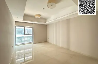 Apartment - 1 Bedroom - 1 Bathroom for rent in Gulfa Towers - Al Rashidiya 1 - Al Rashidiya - Ajman