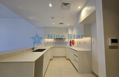 Apartment - 2 Bedrooms - 3 Bathrooms for sale in Jadeel 2 - Madinat Jumeirah Living - Umm Suqeim - Dubai