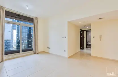 Apartment - 2 Bedrooms - 3 Bathrooms for rent in Mangrove Place - Shams Abu Dhabi - Al Reem Island - Abu Dhabi