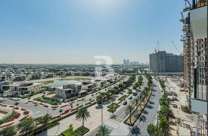 Apartment - 1 Bedroom - 1 Bathroom for rent in Park Horizon Tower 2 - Park Horizon - Dubai Hills Estate - Dubai
