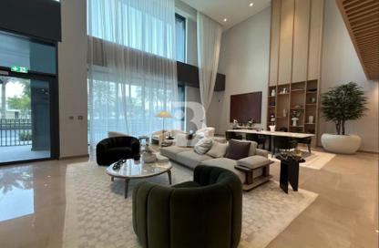 Apartment - 1 Bedroom - 1 Bathroom for rent in Park Horizon Tower 2 - Park Horizon - Dubai Hills Estate - Dubai