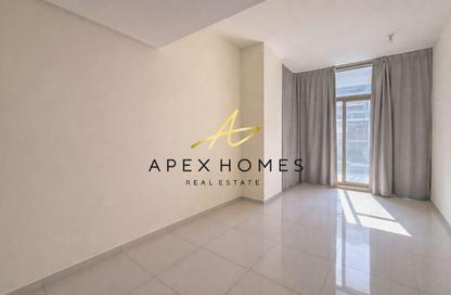 Apartment - 1 Bedroom - 2 Bathrooms for sale in Golf Promenade 5A - Golf Promenade 5 - Golf Town - DAMAC Hills - Dubai