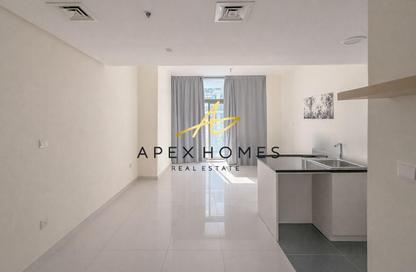 Apartment - 1 Bedroom - 2 Bathrooms for sale in Golf Promenade 5A - Golf Promenade 5 - Golf Town - DAMAC Hills - Dubai