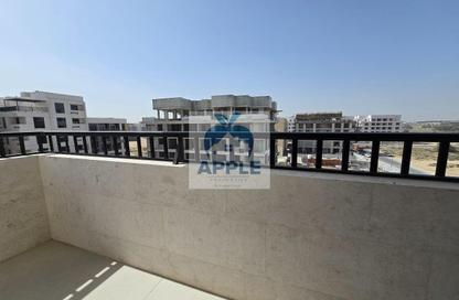Apartment - 1 Bedroom - 2 Bathrooms for rent in AlFalah - Muwaileh Commercial - Sharjah