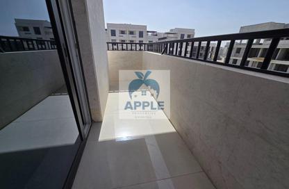 Apartment - 1 Bedroom - 2 Bathrooms for rent in AlFalah - Muwaileh Commercial - Sharjah