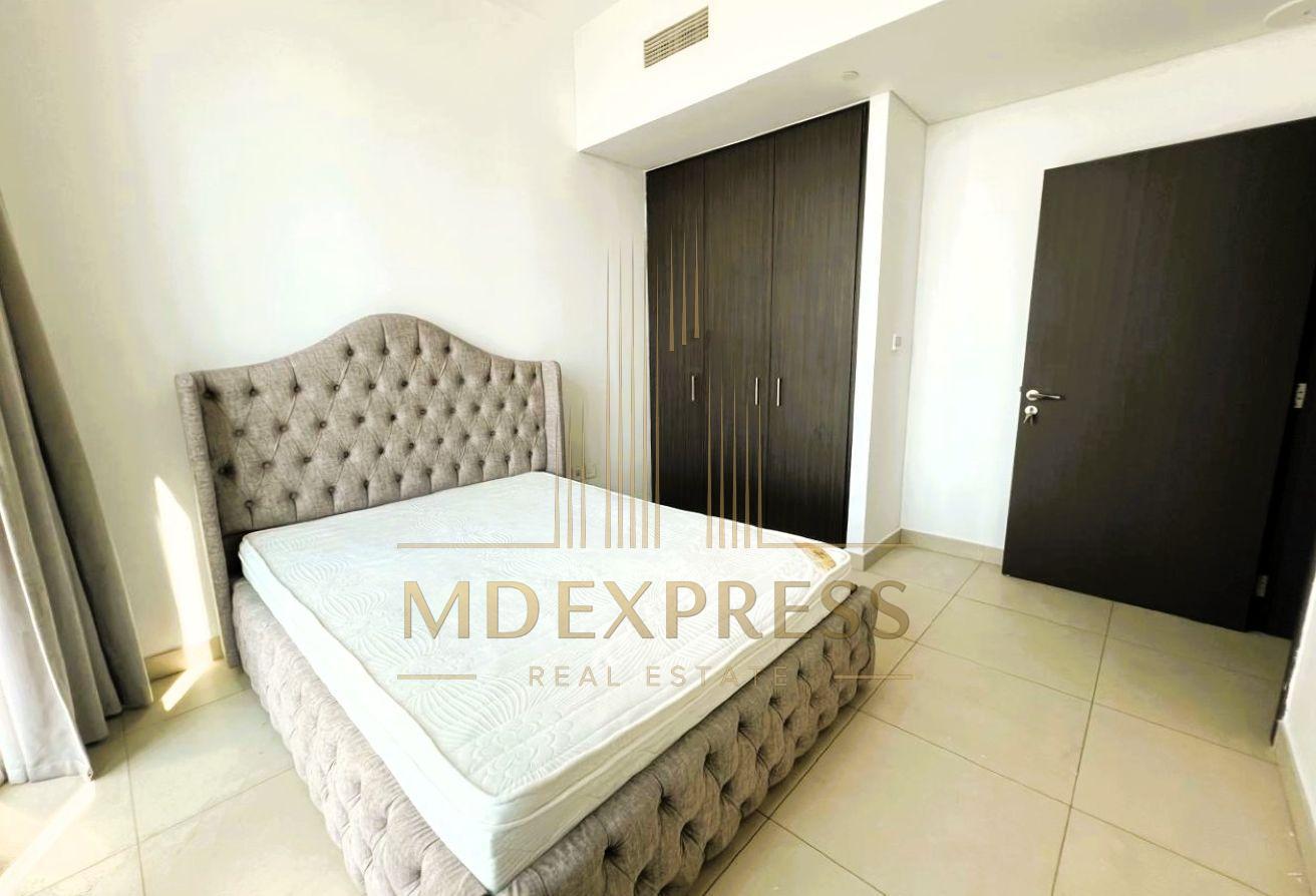 3BHK+Maids| High floor |Burj Khalifa View |Vacant photo 18