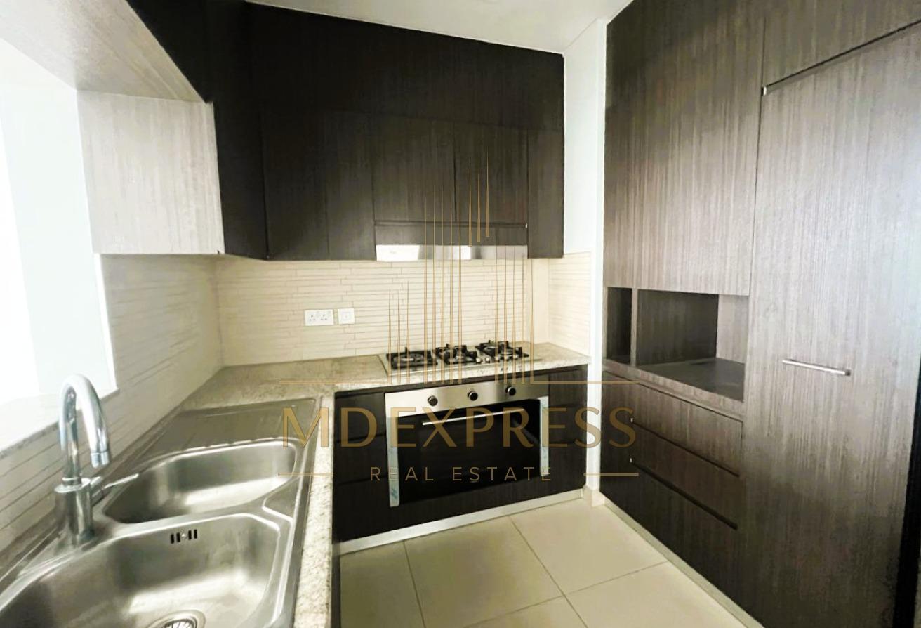 3BHK+Maids| High floor |Burj Khalifa View |Vacant photo 12