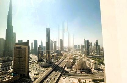 شقة - 3 - 4 للايجار في داون تاون فيوز - زعبيل 2 - زعبيل - دبي