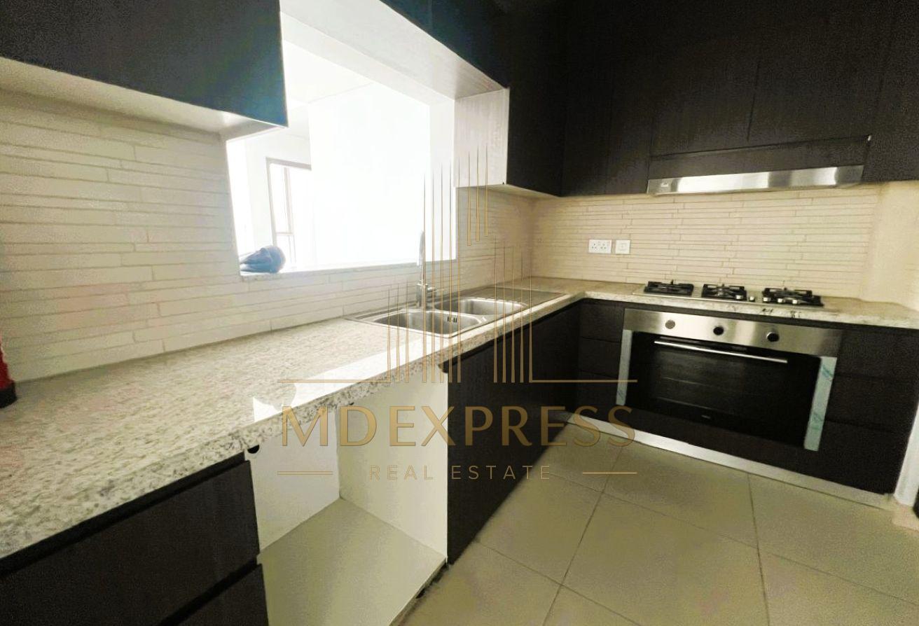 3BHK+Maids| High floor |Burj Khalifa View |Vacant photo 10
