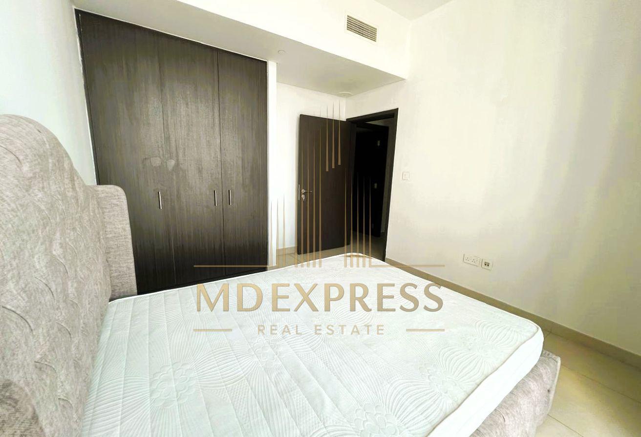 3BHK+Maids| High floor |Burj Khalifa View |Vacant photo 19