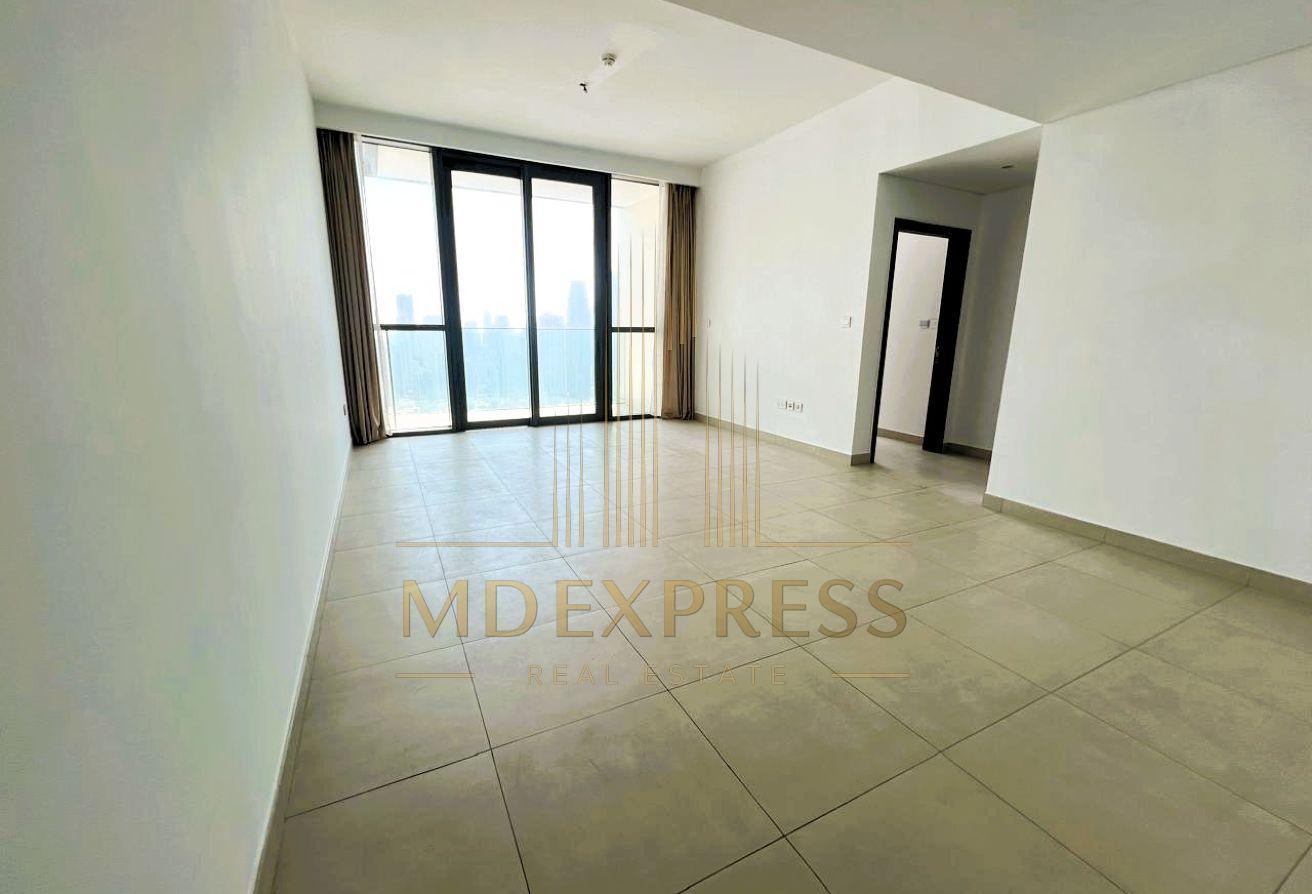 3BHK+Maids| High floor |Burj Khalifa View |Vacant photo 4
