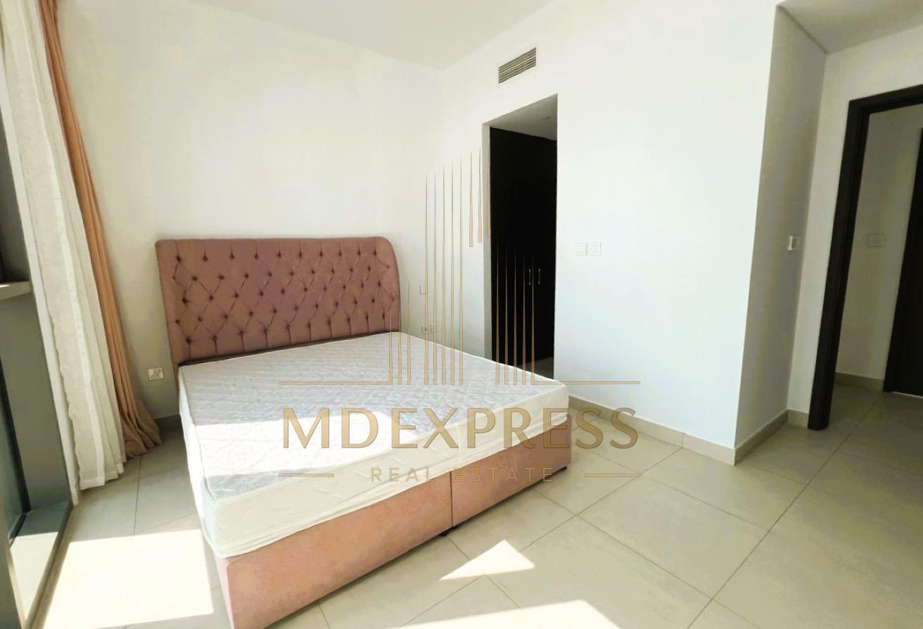 3BHK+Maids| High floor |Burj Khalifa View |Vacant photo 15