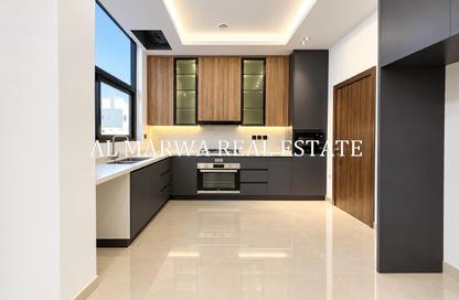 Villa - 5 - 7 for rent in Tilal City C - Tilal City - Sharjah