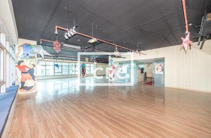 Office Space - Studio - 2 for rent in Grosvenor Business Tower - Barsha Heights (Tecom) - Dubai