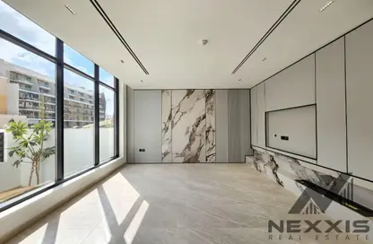 فيلا - 4 غرف نوم - 6 حمامات للايجار في مروة هومز 4 - الضاحية 10 - قرية جميرا الدائرية - دبي