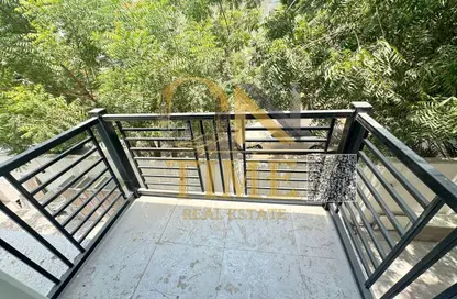 شقة - 1 حمام للايجار في شارع الشيخ جابر الصباح - النعيمية - النعيمية - عجمان