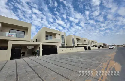 Villa - 5 Bedrooms - 7+ Bathrooms for sale in Al Yasmeen 1 - Al Yasmeen - Ajman