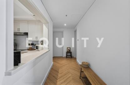 Apartment - 2 Bedrooms - 3 Bathrooms for sale in 8 Boulevard Walk - Mohammad Bin Rashid Boulevard - Downtown Dubai - Dubai