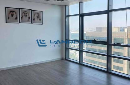 Office Space - Studio - 1 for rent in Port Saeed - Deira - Dubai