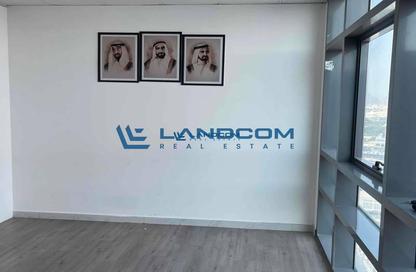 Office Space - Studio - 1 for rent in Port Saeed - Deira - Dubai
