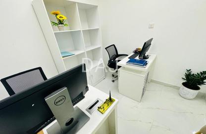 Office Space - Studio - 1 for rent in Reem Residency - Al Karama - Dubai