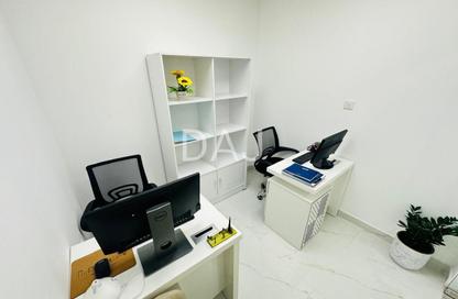 Office Space - Studio - 1 for rent in Reem Residency - Al Karama - Dubai