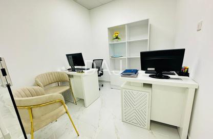 Office Space - Studio - 1 for rent in Reem Residency - Al Karama - Dubai Office Space - Studio - 1 for rent in Reem Residency - Al Karama - Dubai