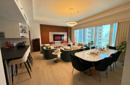 Apartment - 2 - 3 for sale in Me Do Re Tower - JLT Cluster L - Jumeirah Lake Towers - Dubai Apartment - 2 - 3 for sale in Me Do Re Tower - JLT Cluster L - Jumeirah Lake Towers - Dubai